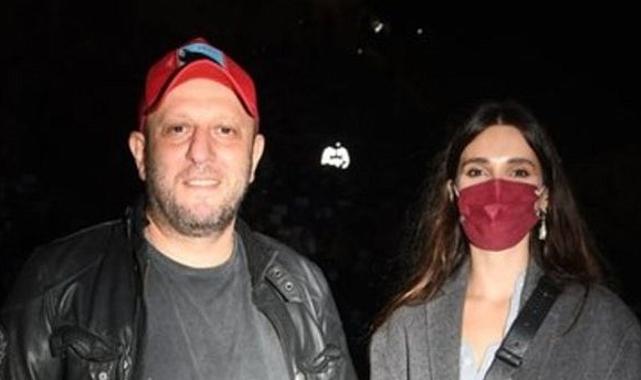 Serkan Keskin ve Meriç Aral&#039;dan evlilik kararı!