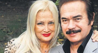 Sevim Emre, eşi Orhan Gencebay hakkında çıkan ölüm haberine ateş püskürdü