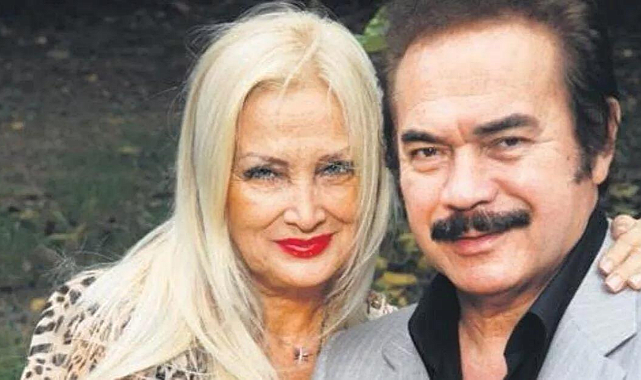 Sevim Emre, eşi Orhan Gencebay hakkında çıkan ölüm haberine ateş püskürdü