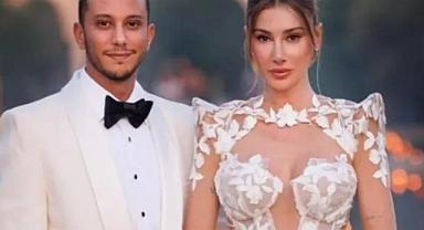 Şeyma Subaşı'nın gelinliğinin fiyatı ortaya çıktı