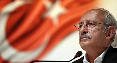 Sinan Oğan'ın açıklamasının ardından Kılıçdaroğlu'ndan sert sözler!