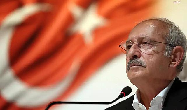 Sinan Oğan&#039;ın açıklamasının ardından Kılıçdaroğlu&#039;ndan sert sözler!