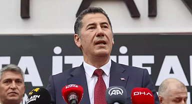 Sinan Oğan: Kararı tabanımızla verdik
