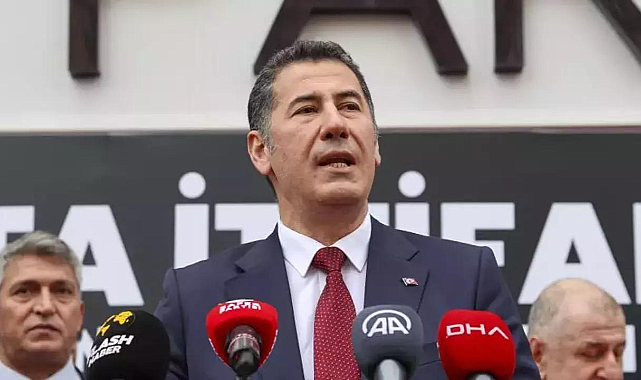 Sinan Oğan: Kararı tabanımızla verdik