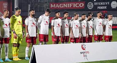 Son 9 sezonun en kötü Altınordu'su