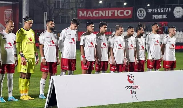 Son 9 sezonun en kötü Altınordu&#039;su