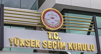 Sonuçlar saat 21.00'e kadar yayınlanmayacak