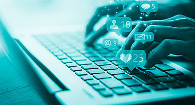 Sosyal medyada bahar temizliği zamanı