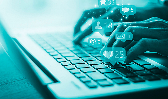 Sosyal medyada bahar temizliği zamanı