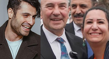 Soyer'den ''Biz İzmiriz, geliyoruz'' paylaşımı