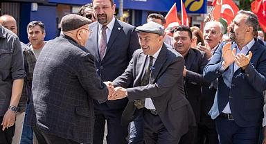 Soyer'den İmamoğlu'na destek: Bunun hesabını soracağız!