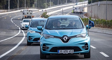 Soyer: İzmir'e hayırlı olsun