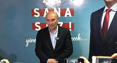 Soyer ve Aslanoğlu’ndan ilk açıklamalar