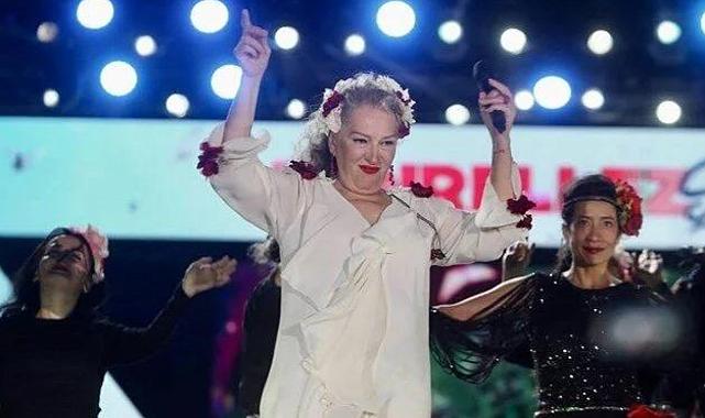 Suzan Kardeş&#039;e UNESCO&#039;dan teşekkür mektubu