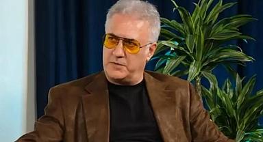 Tamer Karadağlı'dan Merve Dizdar'ın Cannes'daki sözlerine eleştiri