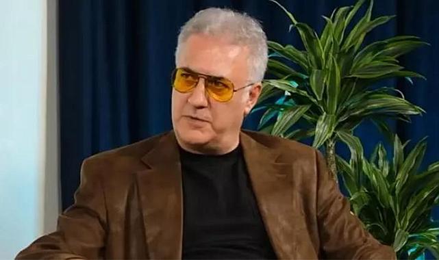 Tamer Karadağlı&#039;dan Merve Dizdar&#039;ın Cannes&#039;daki sözlerine eleştiri