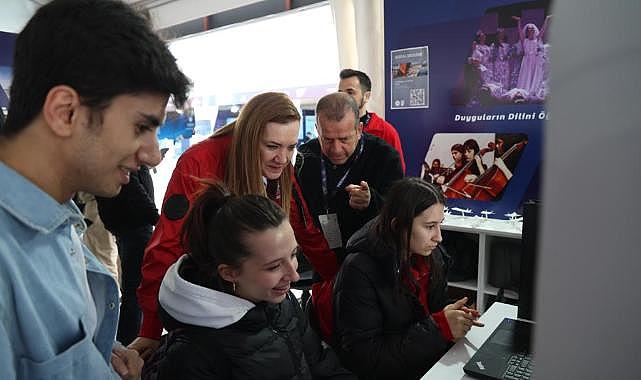 Teknofest&#039;e DEÜ damgası: Altı buluş ödül aldı