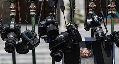 TGS Basın Özgürlüğü Raporunu yayımladı