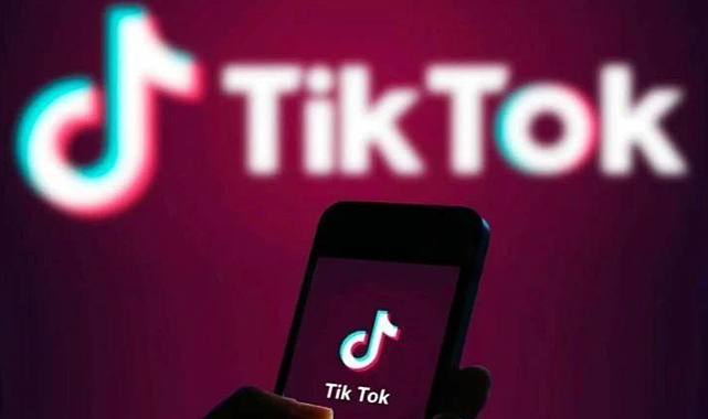TikTok kendi yapay zekâsını yapıyor