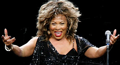 Tina Turner ölümünün ardından bir numara oldu