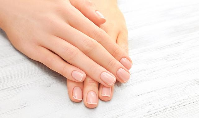 Tırnaktaki değişiklikler birçok hastalığın haberini veriyor!