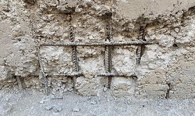 &quot;TOKİ&#039;nin imal ettiği su deposu kullanılamaz&quot;