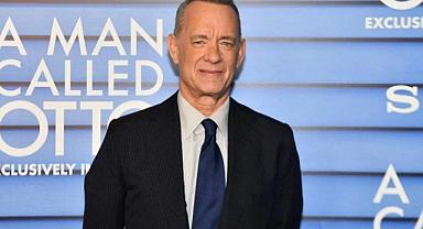 Tom Hanks'ten şaşırtan "Forrest Gump" itirafı