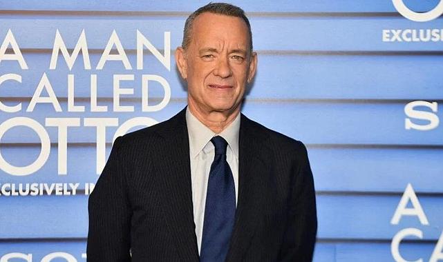 Tom Hanks&#039;ten şaşırtan &quot;Forrest Gump&quot; itirafı