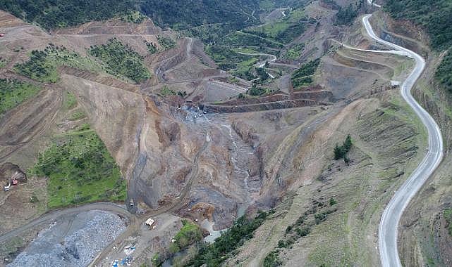 Toprağa can, fabrikalara güç olacak