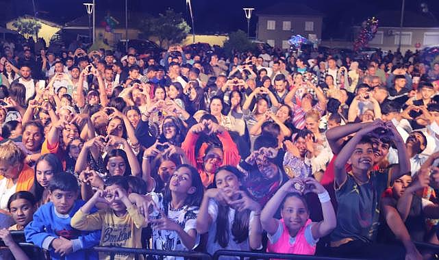 Torbalı’da coşkulu Roman buluşması