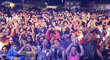 Torbalı’da coşkulu Roman buluşması