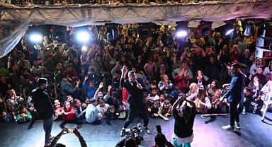 Torbalı’da Hıdırellez coşkusu