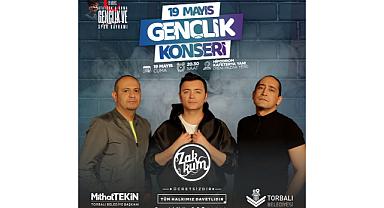 Torbalılı gençler 19 Mayıs’ı Zakkum ile kutlayacak