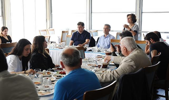 Tugay, “Sandığa atılan her oya sahip çıkacağız”