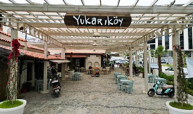 Turizmde Yeni Rota: Yukarıköy
