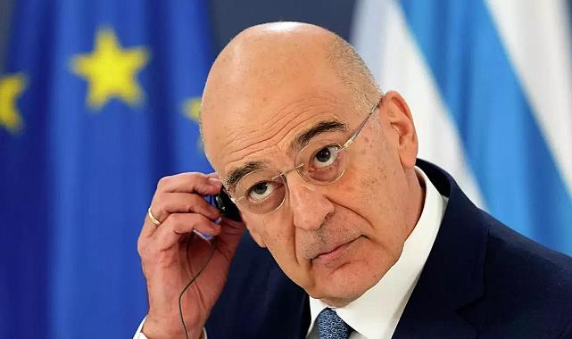 Türkiye&#039;deki seçim sonucuna Yunanistan&#039;dan ilk değerlendirme