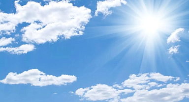 Türkiye Geneli hava durumu