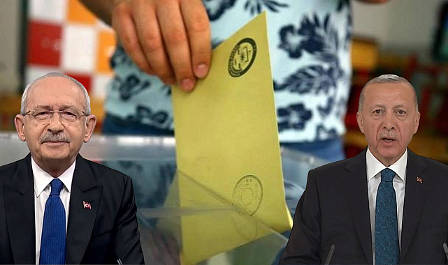 Türkiye ikinci tur için hazırlanıyor