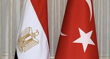 Türkiye-Mısır arasında kapıda vize dönemi