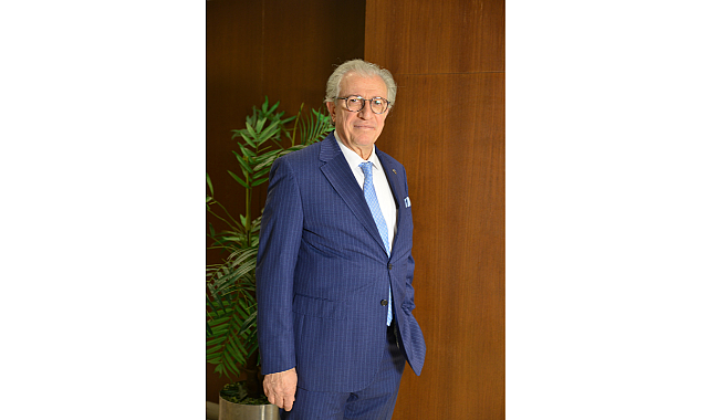 Türkiye&#039;nin gündemi ekonomi ve ihracat olmalı