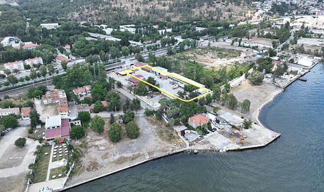 Türkiye’nin ilk sürdürülebilirlik merkezi için mimari proje yarışmasına başvurular başladı