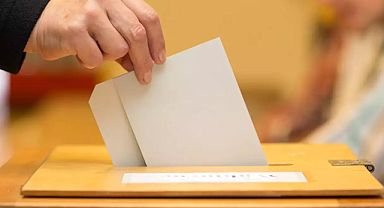 Türkiye seçimi dünyada ilgi odağı oldu