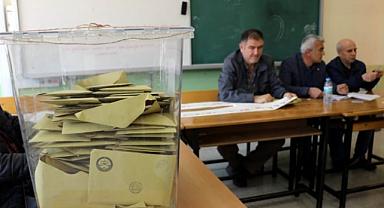 Türkiye seçimini yaptı