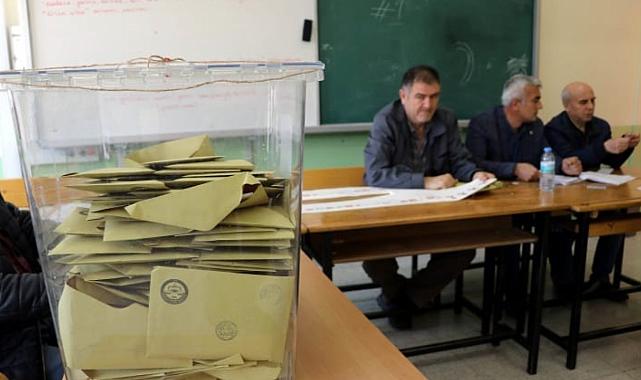 Türkiye seçimini yaptı