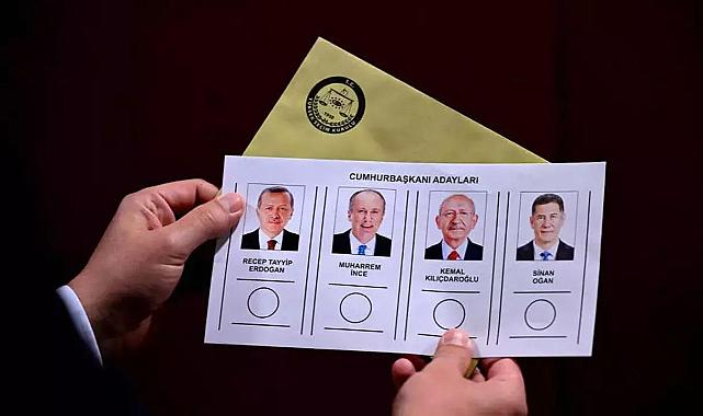 Türkiye seçimleri dünya basınında nasıl yankılandı?