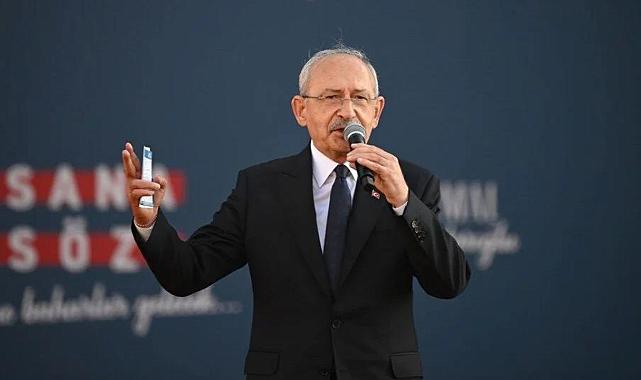 “Türkiye’yi aydınlığa birlikte çıkaracağız”