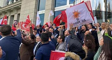 ‘Türkiye Yüzyılı başlamıştır’