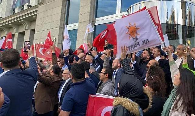 ‘Türkiye Yüzyılı başlamıştır’