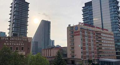 Ufuk’ta satış görünüyor!