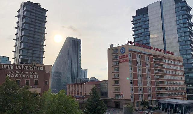 Ufuk’ta satış görünüyor!